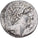 Seleukid Kingdom, Antiochos VIII Epiphanes, Tetradrachm, ca. 109-96 BC, Antioch
