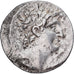 Seleukid Kingdom, Antiochos VIII Epiphanes, Tetradrachm, ca. 109-96 BC, Antioch
