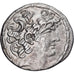 Seleucis and Pieria, Aulus Gabinius, Tetradrachm, 57-55 BC, Antioch, Silver
