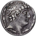 Royaume Séleucide, Philippe Philadelphe, Tétradrachme, ca. 88-75 BC, Antioche