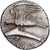 Paphlagonia, Drachm, ca. 330-300 BC, Sinope, Plata, MBC+