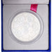 Francja, 1 1/2 Euro, Introduction de l'euro, Proof, 2002, MDP, Srebro