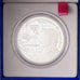 France, 1 1/2 Euro, Coronation of Napoleon I, Silver, Proof, 2004
