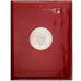 CIDADE DO VATICANO, Sede Vacante, 500 Lire, 1978, Rome, Prata, MS(65-70), KM:140