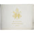 Vaticaanstad, John Paul I, 1000 Lire, 1978, Rome, Zilver, FDC, KM:142