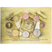 Ireland, Set 1 ct. - 2 Euro, Newgrange, BU series, 2008, Sandyford, MS(65-70)