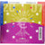 Frankreich, Set 1 ct. - 2 Euro, Série BU, 2007, MDP, STGL