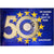 Ireland, Set 1 ct. - 2 Euro + 2€, Treaty of Rome, Série BU, 2007, Sandyford