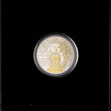 France, 10 Euro, Institut de France, BE, 2016, MDP, Argent, FDC, Gadoury:C978