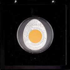 France, 10 Euro, Excellence, Cuisine Française, Guy Savoy, Proof, 2017, MDP