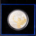 France, 10 Euro, Génie de la Bastille, Proof, 2017, MDP, Silver, MS(65-70)