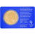 Australien, Elizabeth II, 5 Dollars, XXVII Olympics, Sydney - Sailing 17/28