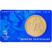 Australia, Elizabeth II, 5 Dollars, XXVII Olympics, Sydney - Modern Pentathlon