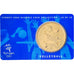 Australia, Elizabeth II, 5 Dollars, XXVII Olympics, Sydney - Volleyball, 2000