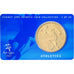 Australie, Élisabeth II, 5 Dollars, XXVII Olympics, Sydney - Athletics 1/28