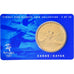 Australia, Elizabeth II, 5 Dollars, XXVII Olympics, Sydney - Canoe/Kayak 4/28