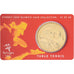 Australia, Elizabeth II, 5 Dollars, XXVII Olympics, Sydney - Table Tennis 23/28