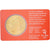Australia, Elizabeth II, 5 Dollars, XXVII Olympics, Sydney - Table Tennis 23/28