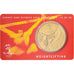 Australia, Elizabeth II, 5 Dollars, XXVII Olympics, Sydney - Weightlifting