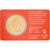 Australia, Elizabeth II, 5 Dollars, XXVII Olympics, Sydney - Weightlifting