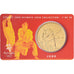 Australia, Elizabeth II, 5 Dollars, XXVII Olympics, Sydney - Judo 7/28, 2000