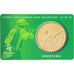 Australia, Elizabeth II, 5 Dollars, XXVII Olympics, Sydney - Shooting 26/28