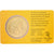 Australia, Elizabeth II, 5 Dollars, XXVII Olympics, Sydney - Badminton 14/28