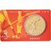 Australia, Elizabeth II, 5 Dollars, XXVII Olympics, Sydney - Hockey 5/28, 2000