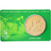Australia, Elizabeth II, 5 Dollars, XXVII Olympics, Sydney - Cycling 25/28