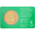 Australia, Elizabeth II, 5 Dollars, XXVII Olympics, Sydney - Boxing 11/28, 2000