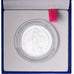 France, 5 Francs, Semeuse, 2001, MDP, BU, Argent, FDC, Le Franc:1206, KM:1309