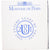 Francia, 5 Francs, Semeuse, 2001, MDP, BU, Argento, FDC, Le Franc:1206, KM:1309