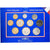 Frankrijk, Coffret 1 c. à 20 frs., Série Française, 1999, MDP, Série BU