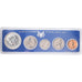 USA, Set 1 ct. - Half Dollar, Special mint set, 1966, U.S. Mint, Série BU, ND