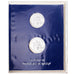 PAŃSTWO WATYKAŃSKIE, John Paul II, Set 500 L. and 1000 L., 1983-1984, Rome