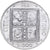 CITTÀ DEL VATICANO, Paul VI, 500 Lire, 1977, Rome, Argento, SPL, KM:132