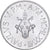 PAŃSTWO WATYKAŃSKIE, Paul VI, 500 Lire, 1978, Rome, Srebro, MS(63), KM:139