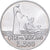PAŃSTWO WATYKAŃSKIE, Paul VI, 500 Lire, 1978, Rome, Srebro, MS(63), KM:139