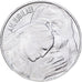 Vatikanstadt, Paul VI, 500 Lire, 1975, Rome, Silber, UNZ, KM:131