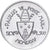 Vatican, Paul VI, 500 Lire, 1975, Rome, Silver, MS(63), KM:131