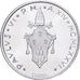 Vatikanstadt, Paul VI, 500 Lire, 1976, Rome, Silber, UNZ, KM:123