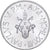 Vatican, Paul VI, 500 Lire, 1978, Rome, Silver, MS(63), KM:139
