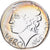 Francia, 10 Euro, Pièce d'Histoire - Vercingétorix, 2019, MDP, Plata, SC