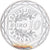 Francia, 10 Euro, Pièce d'Histoire - Vercingétorix, 2019, MDP, Plata, SC