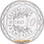 Francia, 10 Euro, Pièce d'Histoire - Charlemagne, 2019, MDP, Plata, SC