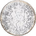 France, 10 Euro, Pièce d'Histoire - Les Papes en Avignon, 2019, MDP, Silver