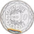 Francia, 10 Euro, Pièce d'Histoire - Léonard de Vinci, 2019, MDP, Plata, SC