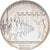 Francia, 10 Euro, Pièce d'Histoire - D'Artagnan, 2019, MDP, Plata, SC