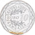 Francia, 10 Euro, Pièce d'Histoire - D'Artagnan, 2019, MDP, Plata, SC