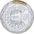 Francia, 10 Euro, UEFA Euro 2016, 2016, MDP, Vellón, SC, Gadoury:C922